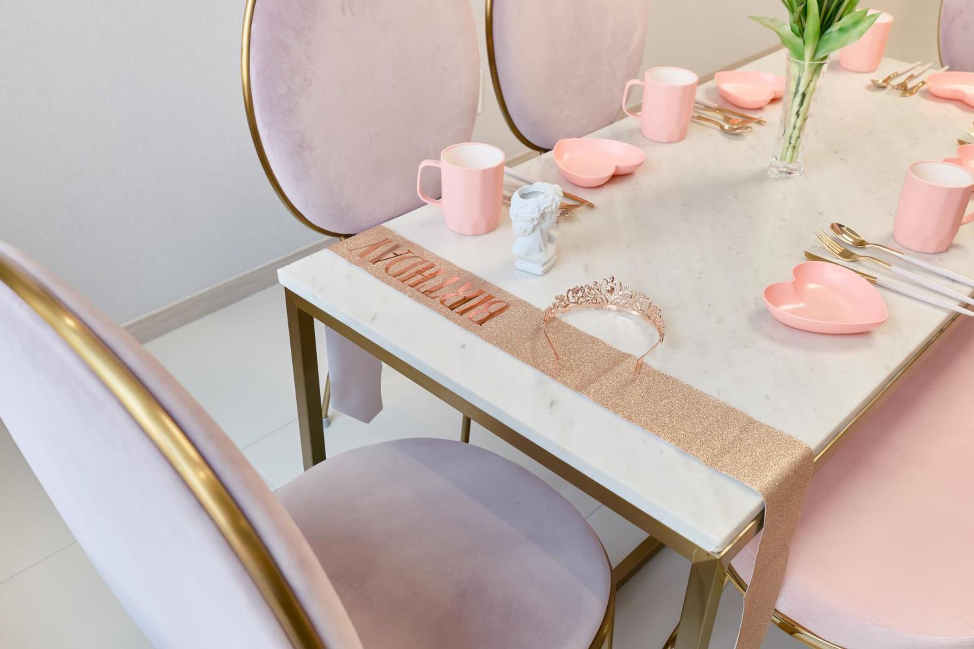 Pink 4 Bedroom Appartamento *