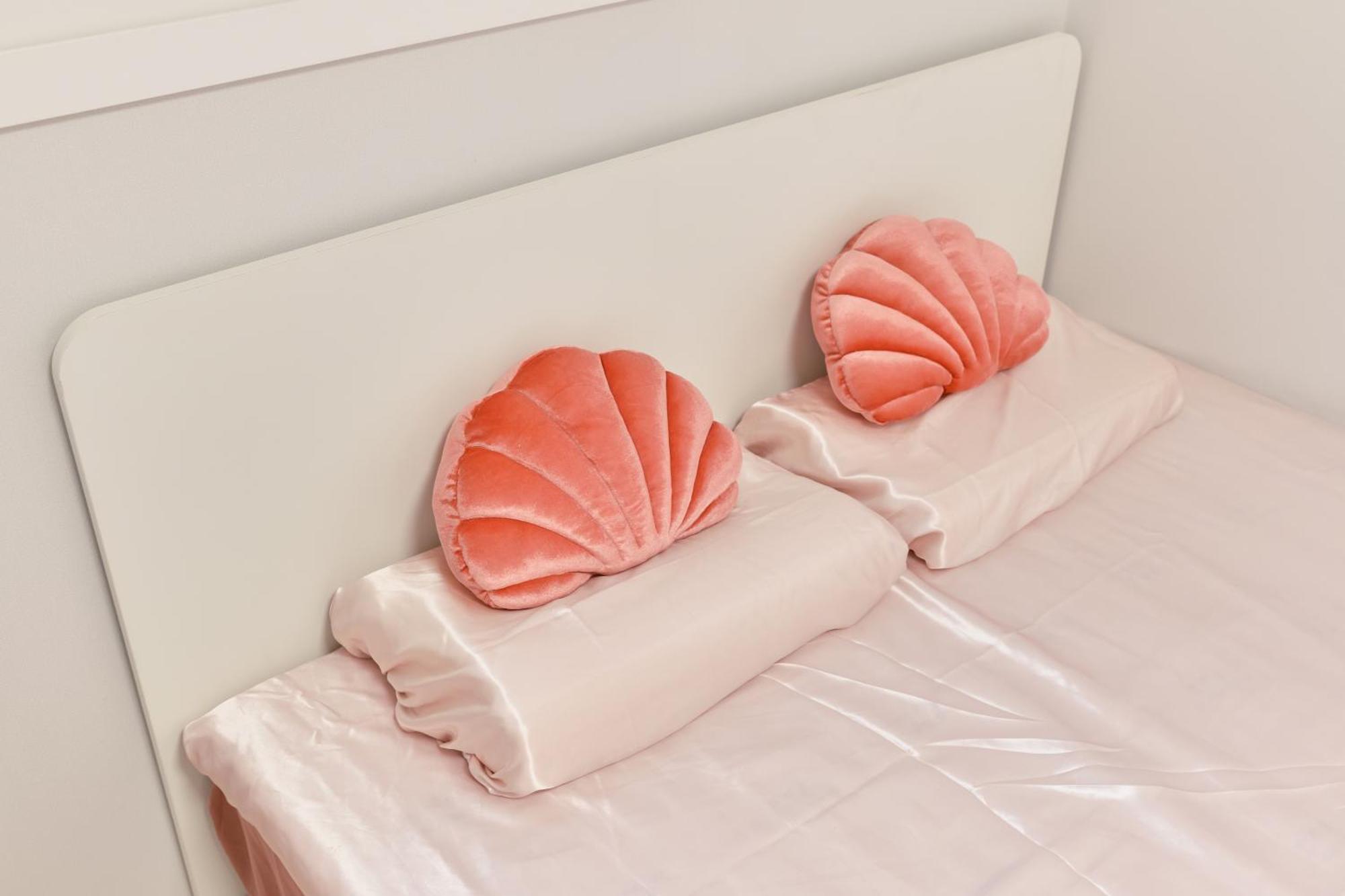 Pink 4 Bedroom Appartamento Seul