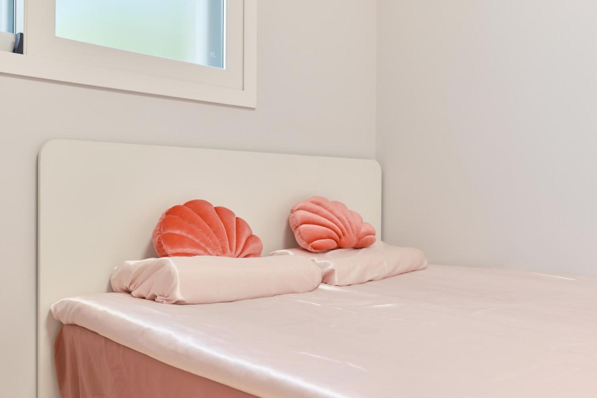Apartemen Pink 4 Bedroom *