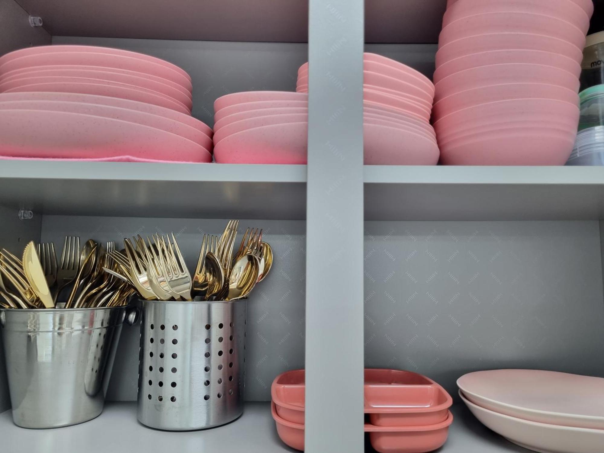 Pink 4 Bedroom Appartamento *